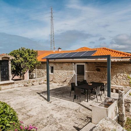 Forno House - A Cabana Vila Praia de Ancora Exterior photo