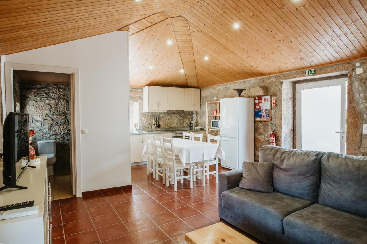 Forno House - A Cabana Vila Praia de Ancora Exterior photo